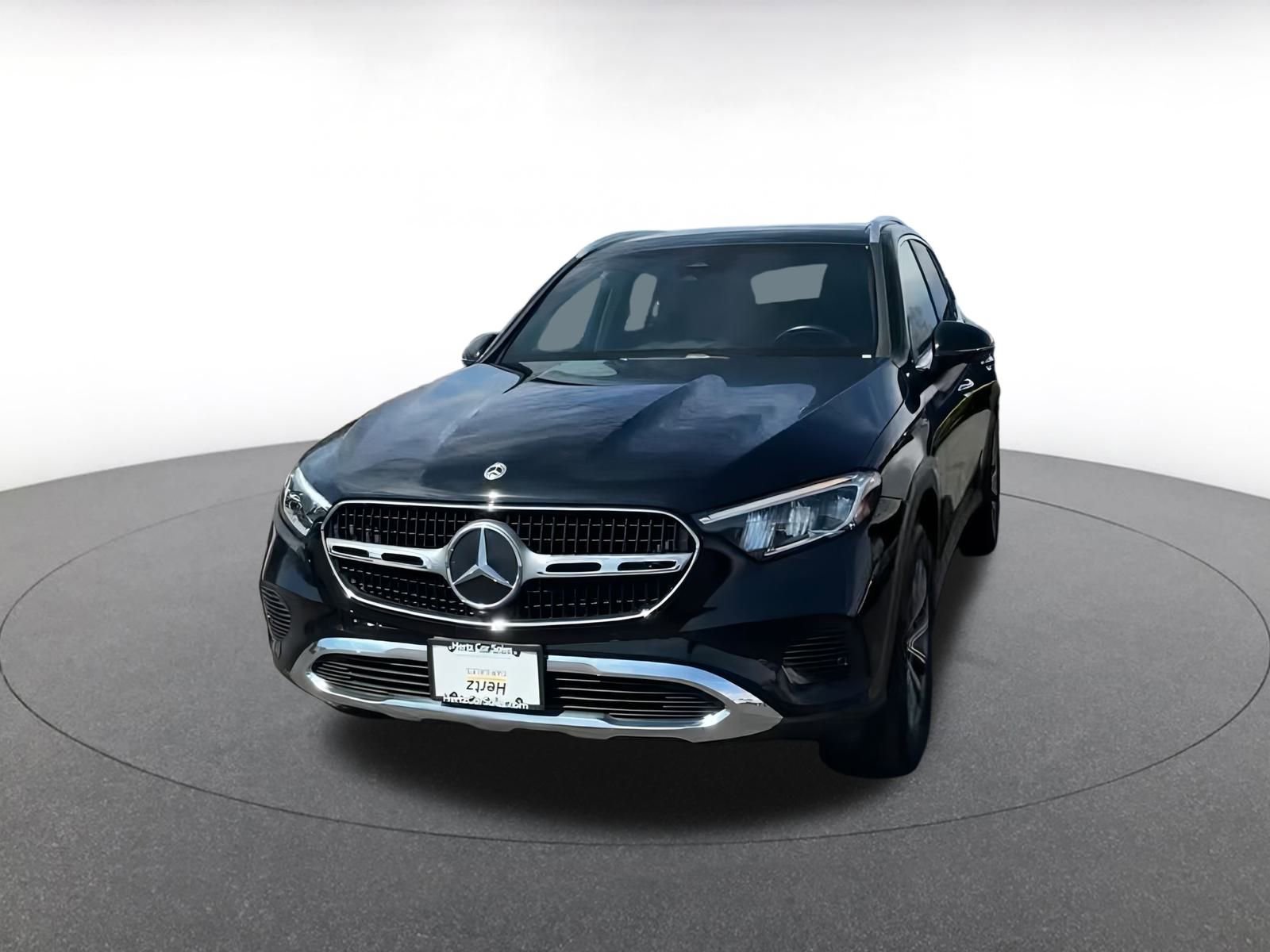 Thumbnail: 2024 Mercedes-Benz GLC - 4
