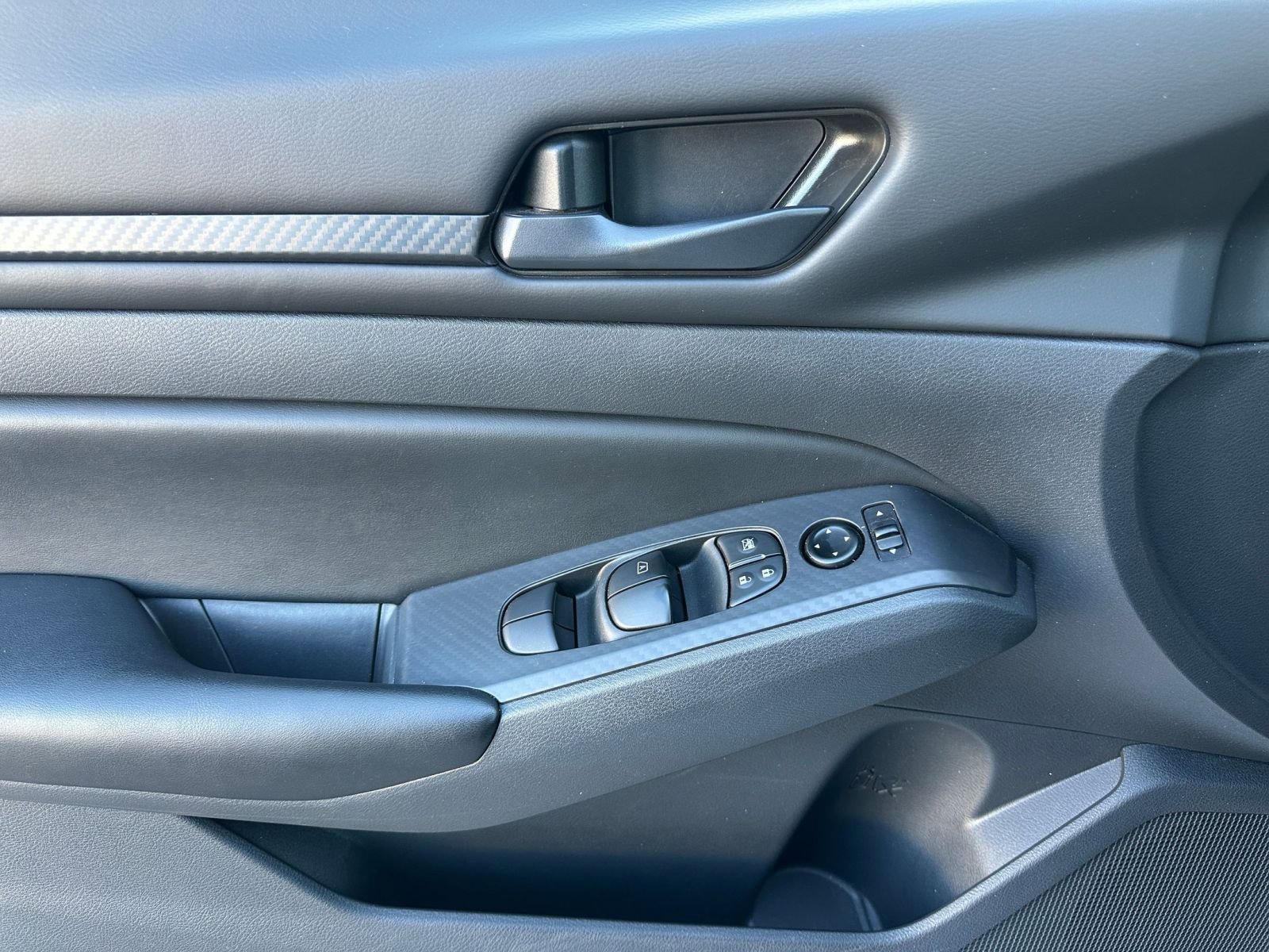 Thumbnail: 2024 Nissan Altima - 20