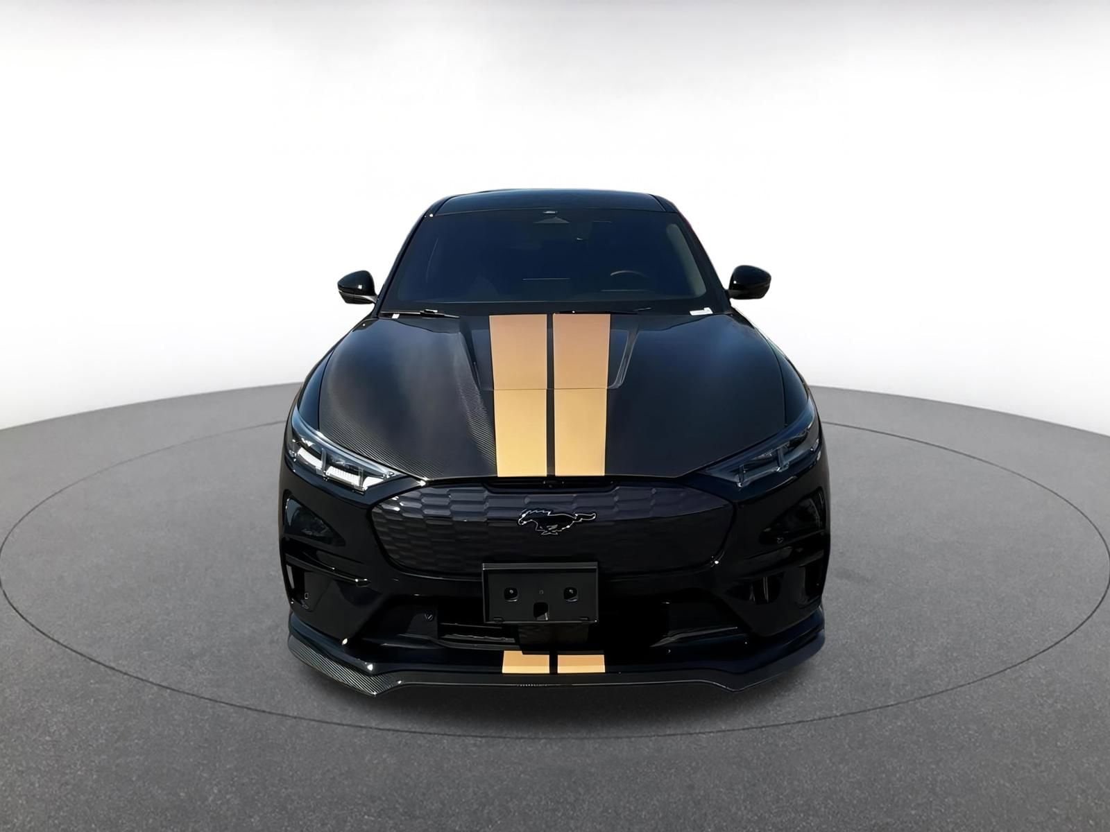 Thumbnail: 2023 Ford Mustang Mach-E - 4