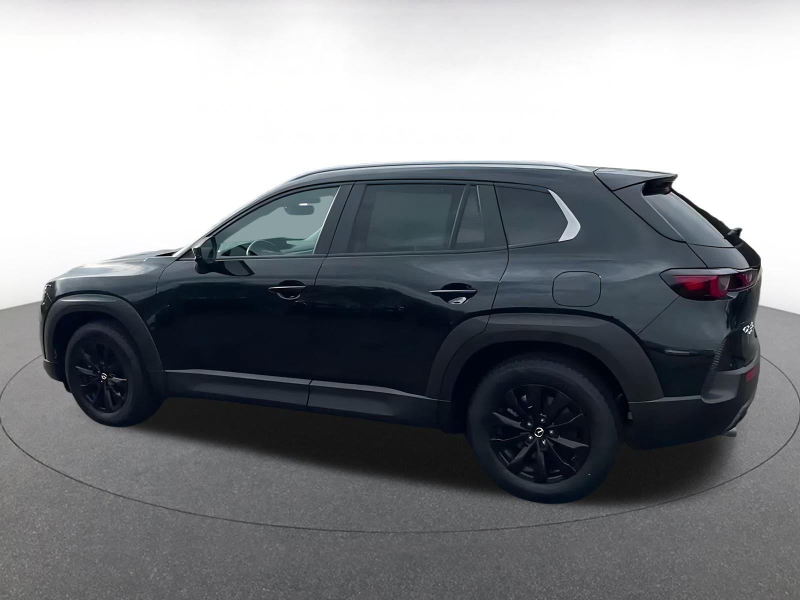 Thumbnail: 2025 Mazda CX-50 - 10