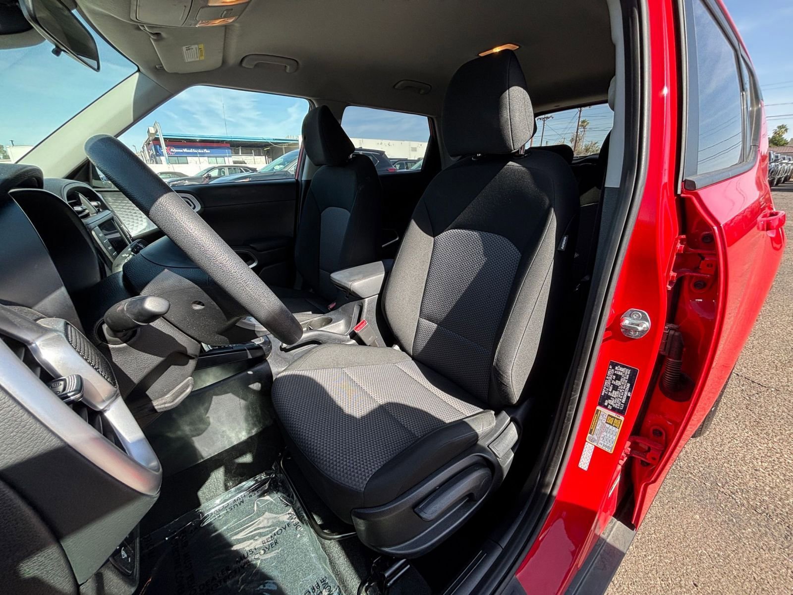 Thumbnail: 2025 Kia Soul - 34