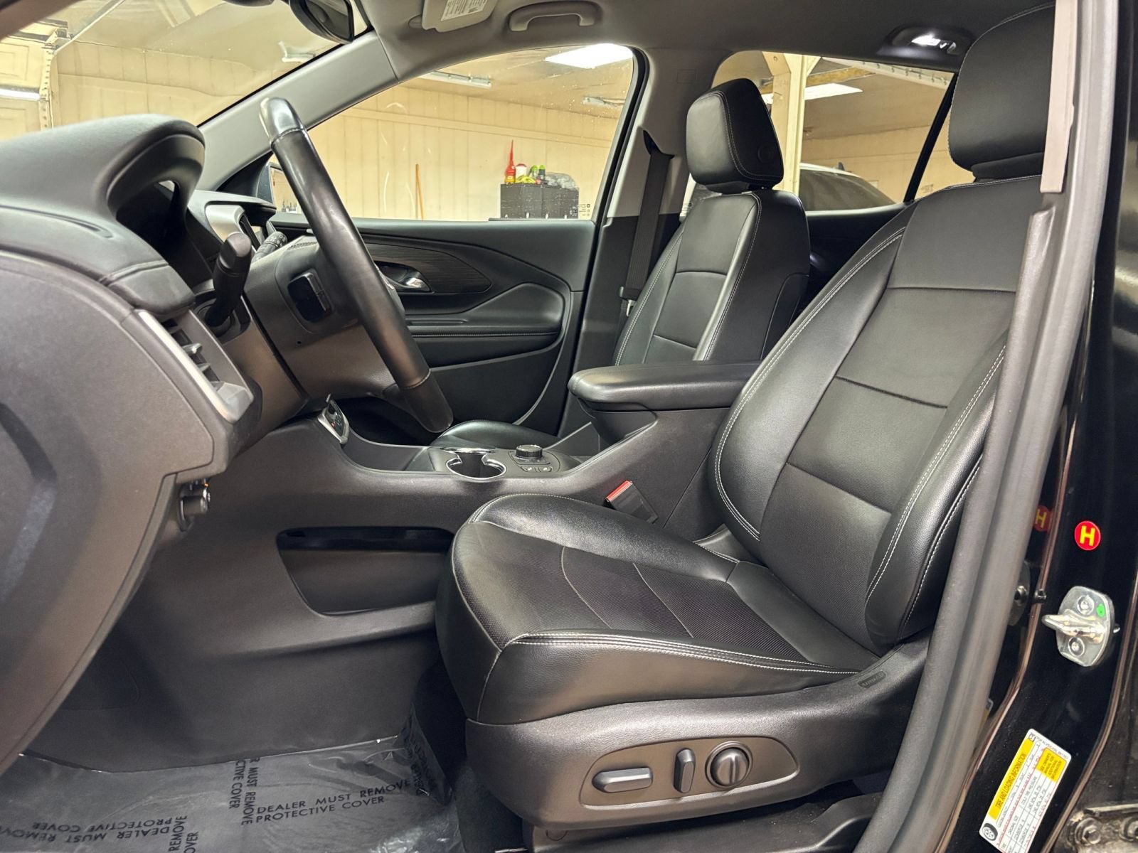 Thumbnail: 2024 GMC Terrain - 29