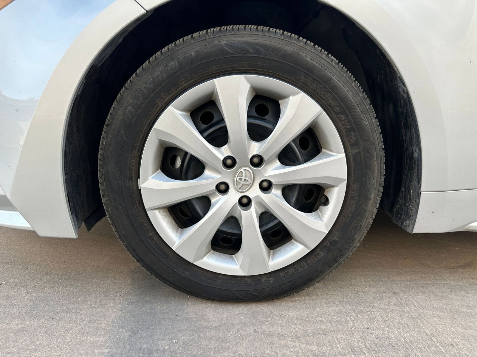 Thumbnail: 2025 Toyota Corolla - 28