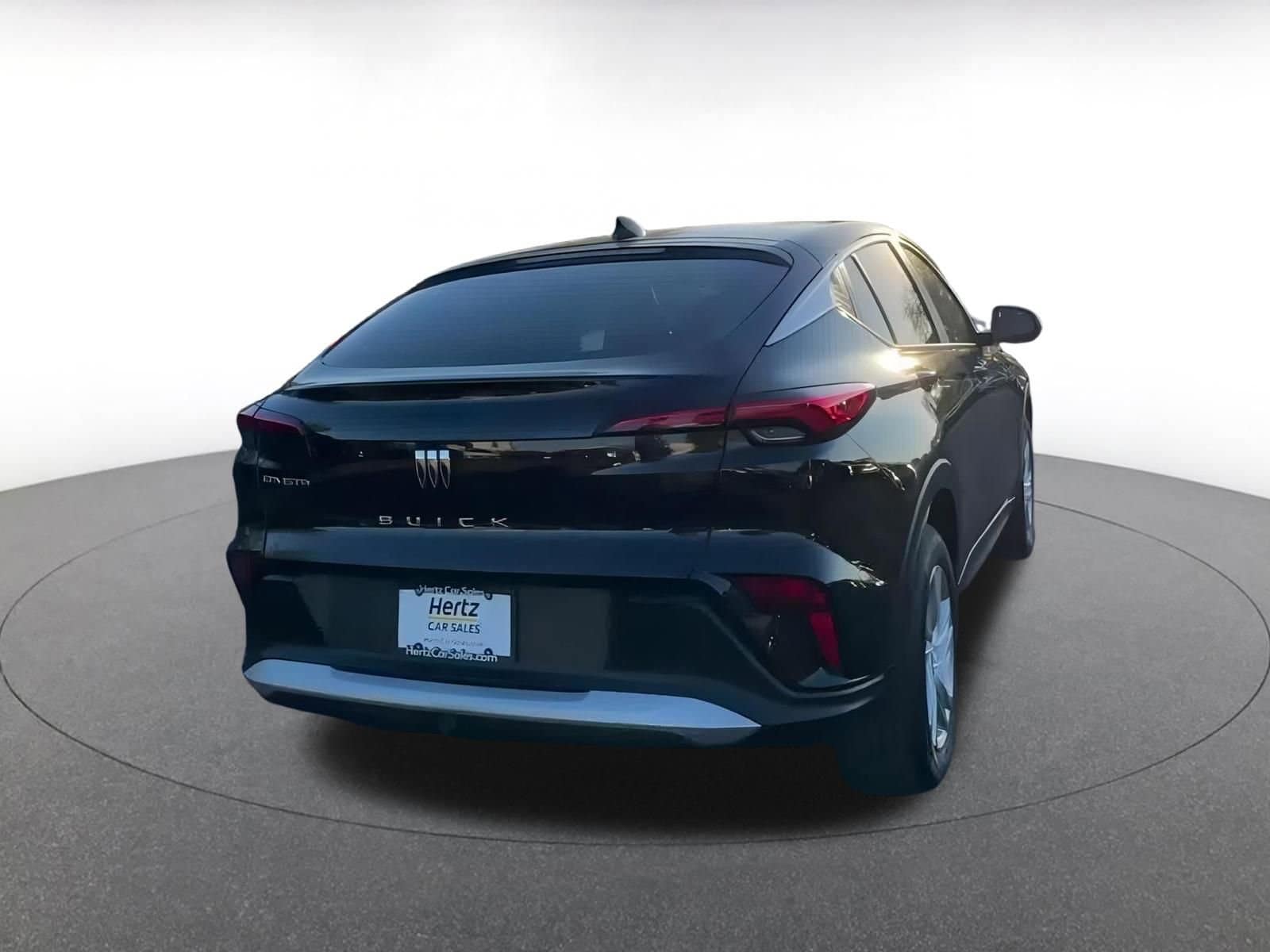 Thumbnail: 2025 Buick Envista - 15