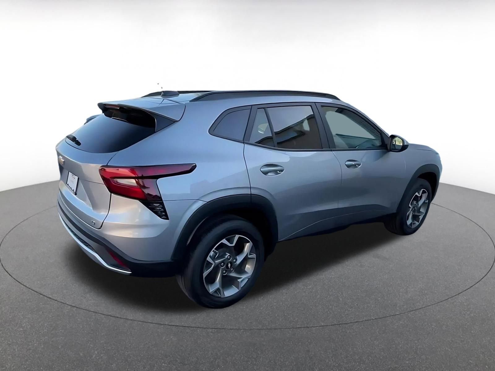 Thumbnail: 2025 Chevrolet Trax - 15