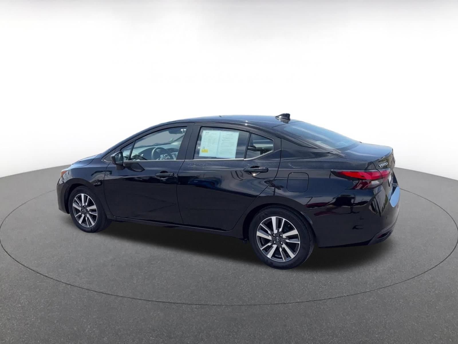 Thumbnail: 2025 Nissan Versa - 10