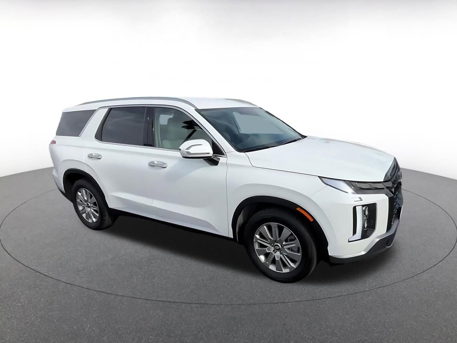 Thumbnail: 2025 Hyundai Palisade - 2