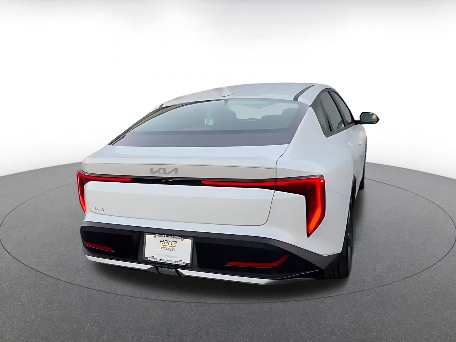 Thumbnail: 2025 Kia K4 - 14