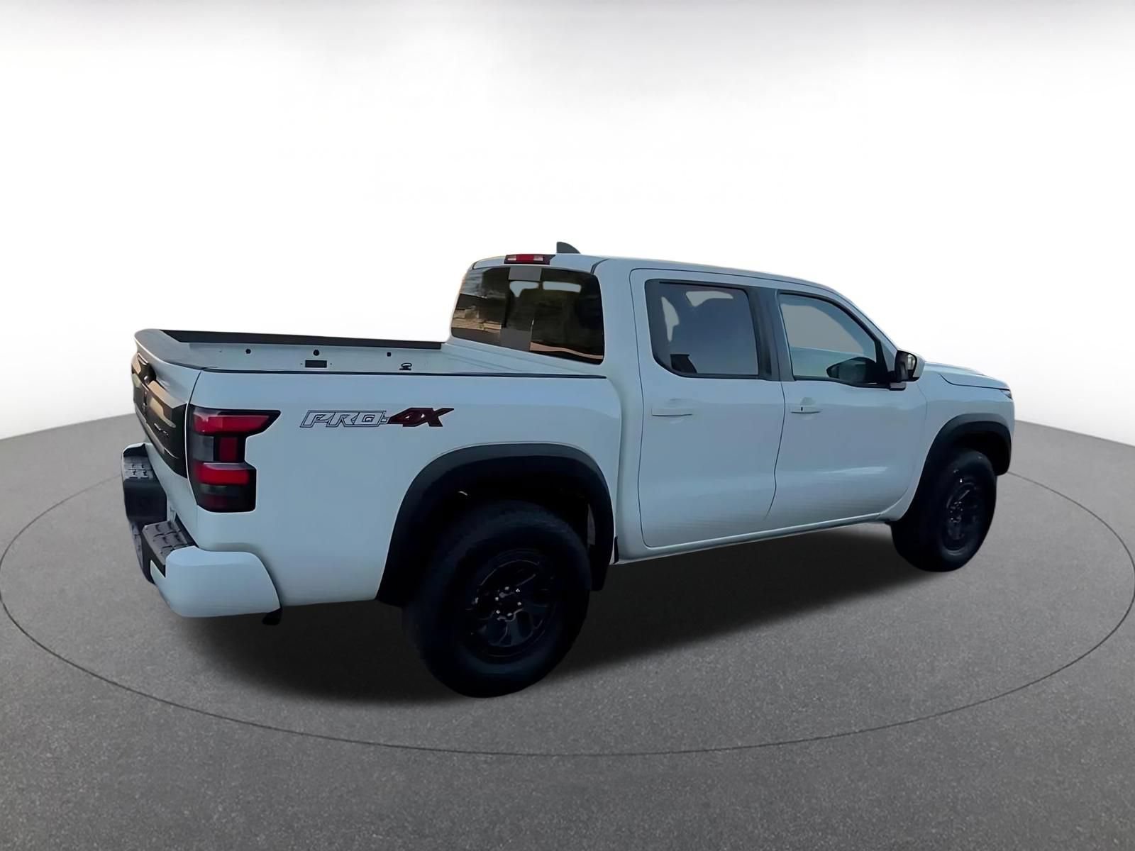 Thumbnail: 2026 Nissan Frontier - 14