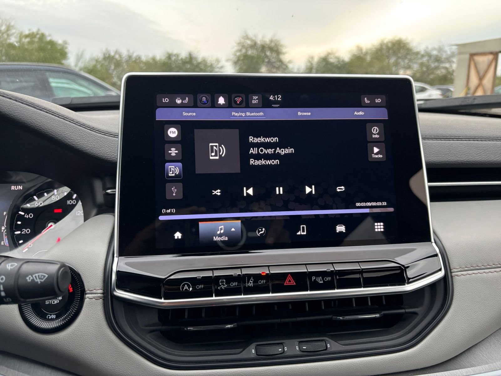 Thumbnail: 2025 Jeep Compass - 21