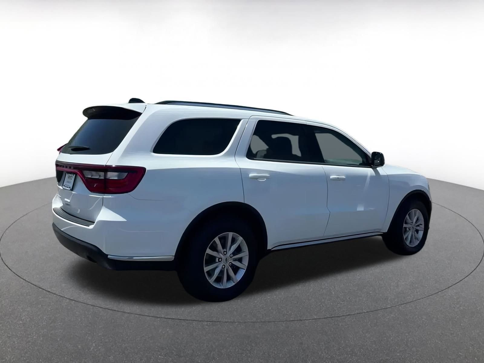 Thumbnail: 2024 Dodge Durango - 14