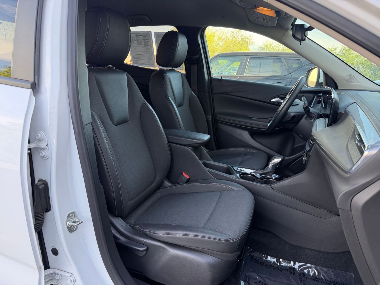 Thumbnail: 2025 Buick Encore GX - 35