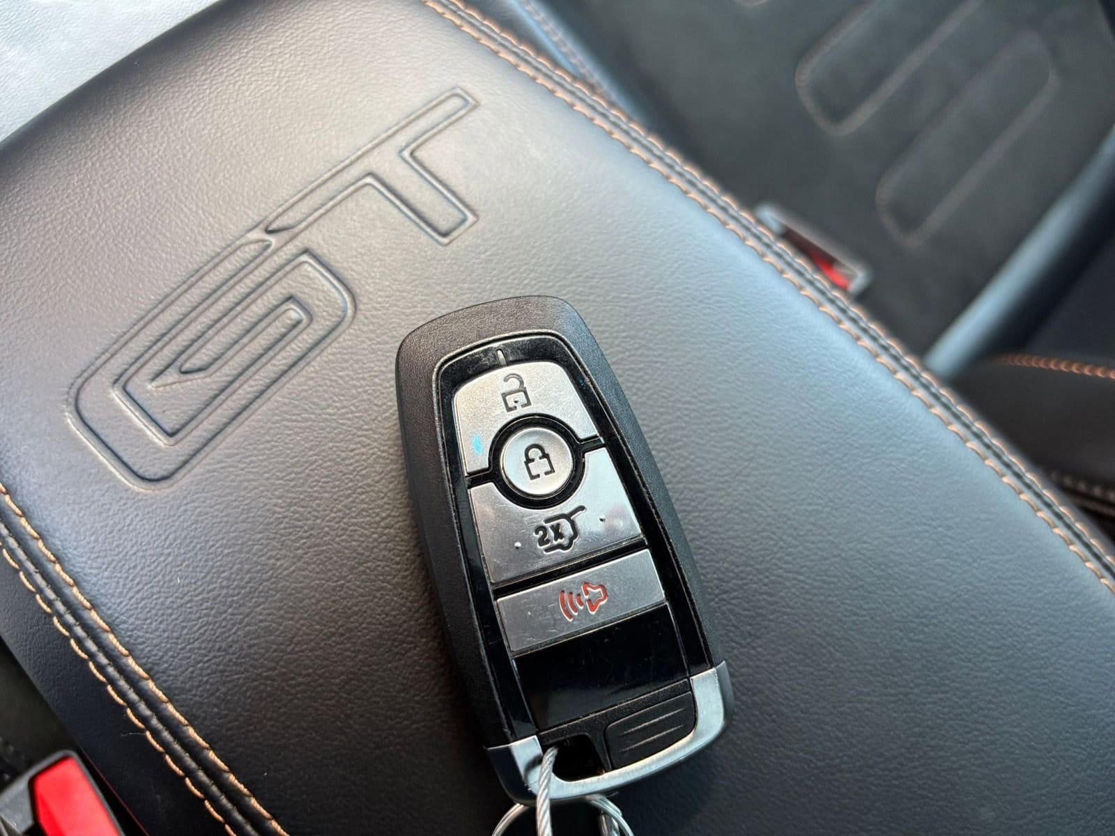 Thumbnail: 2023 Ford Mustang Mach-E - 25