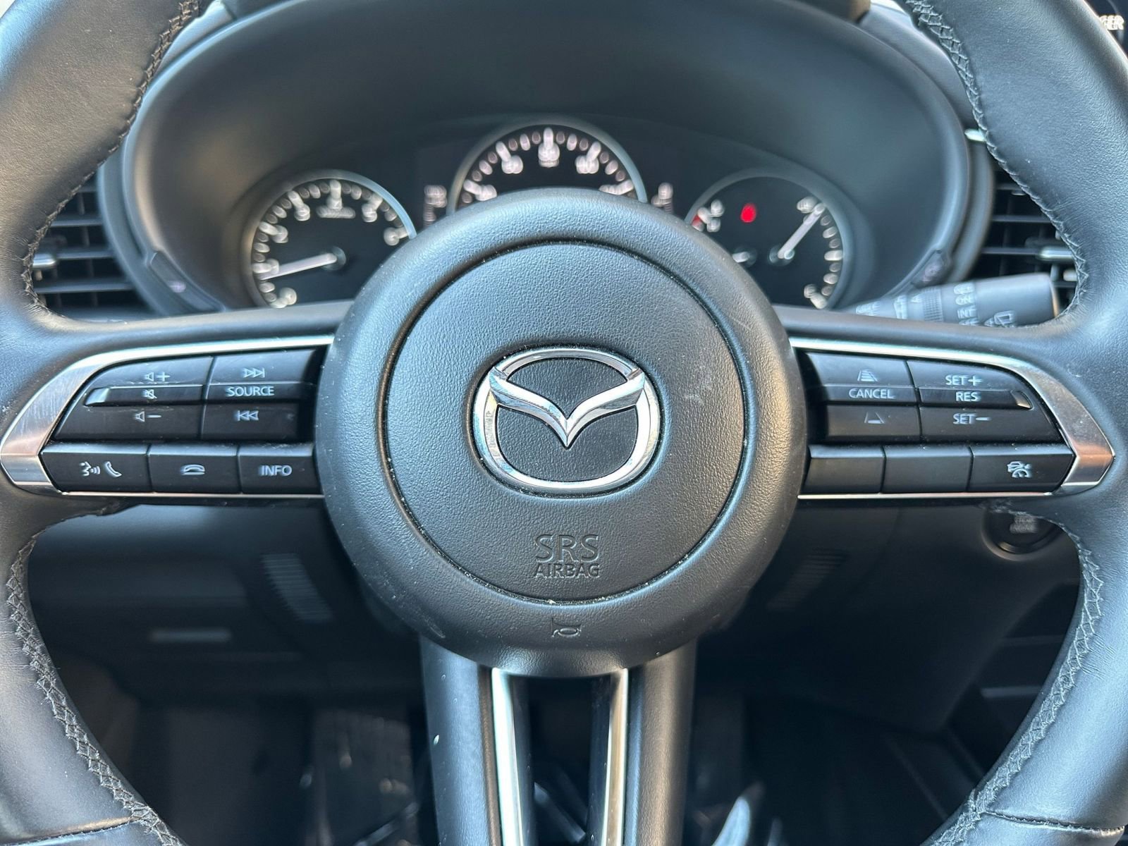 Thumbnail: 2025 Mazda CX-30 - 27