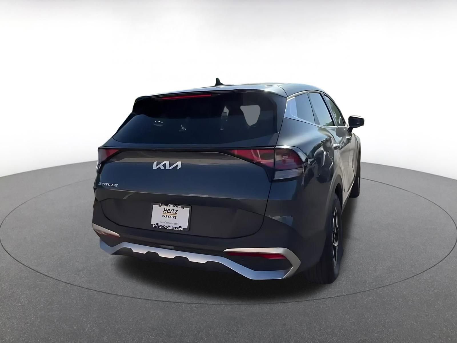 Thumbnail: 2025 Kia Sportage - 14