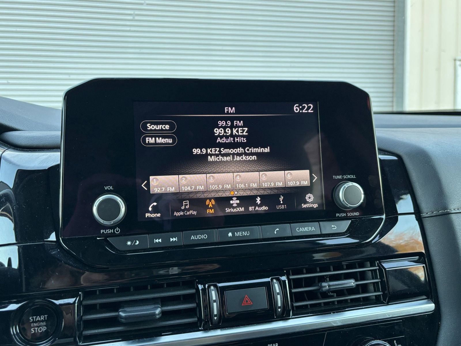 Thumbnail: 2025 Nissan Pathfinder - 20