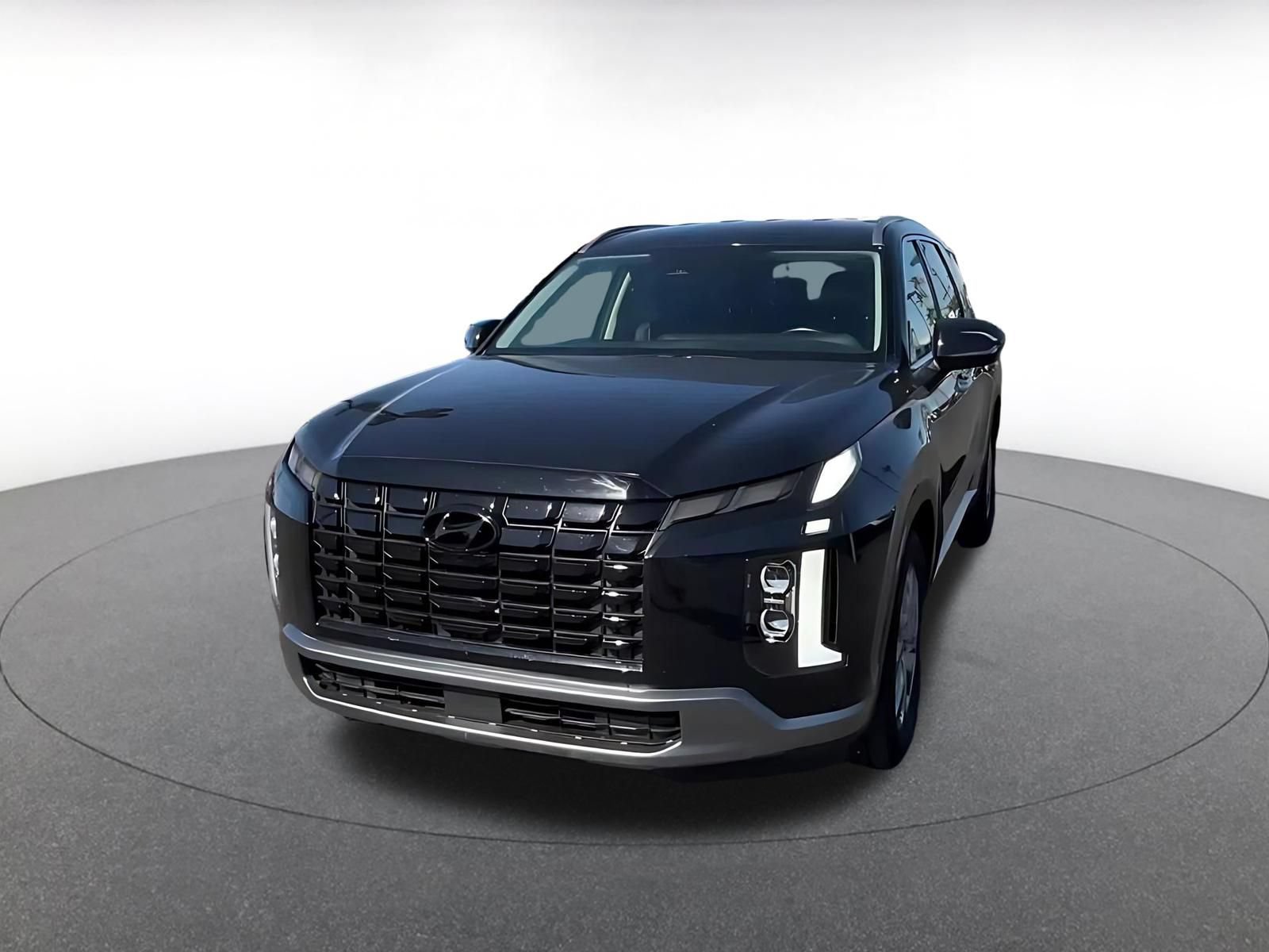 Thumbnail: 2025 Hyundai Palisade - 7