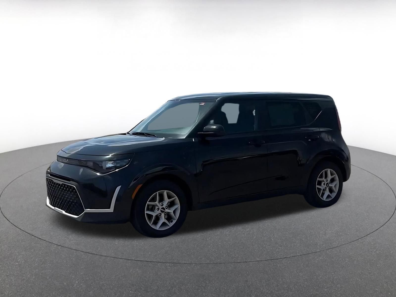 Thumbnail: 2025 Kia Soul - 8