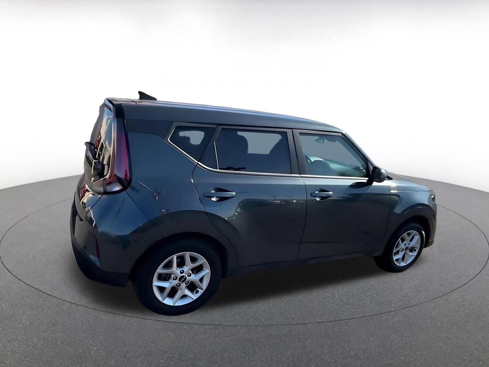 Thumbnail: 2025 Kia Soul - 14
