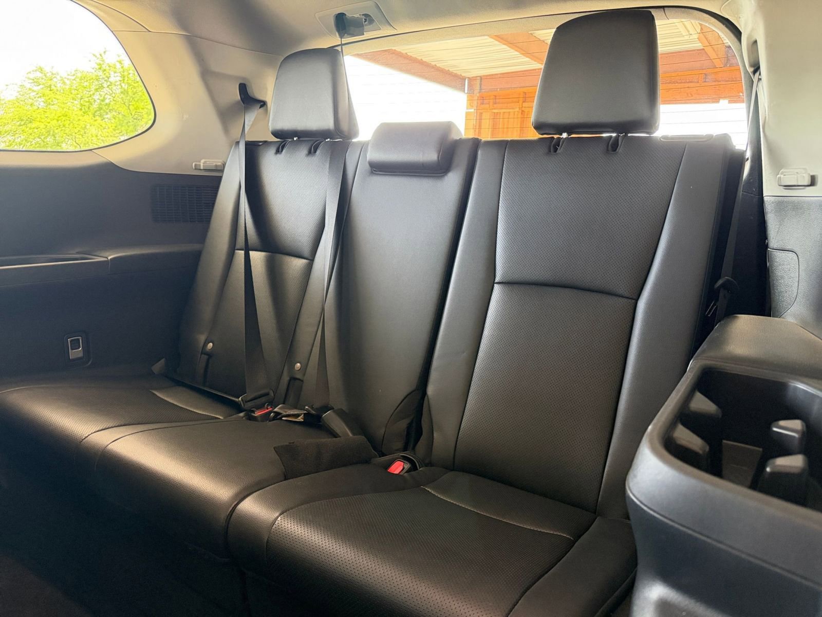 Thumbnail: 2025 Toyota Grand Highlander - 30