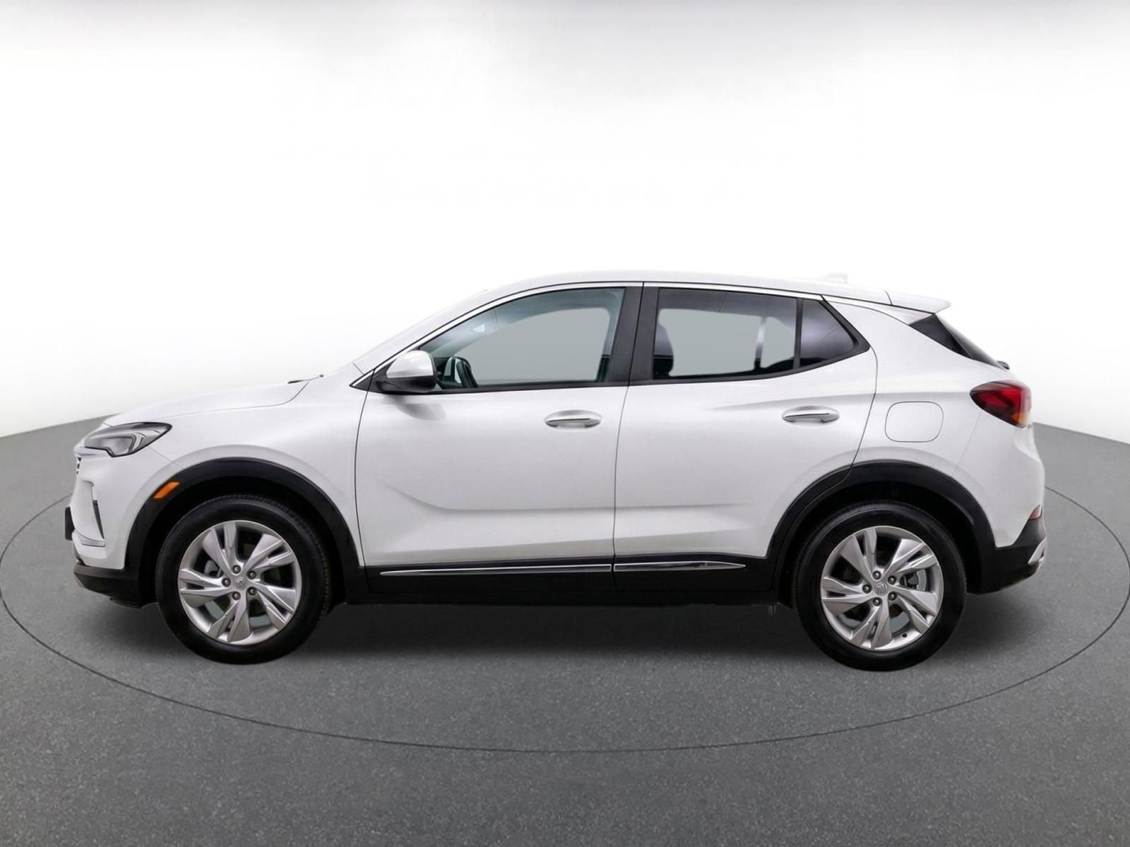 Thumbnail: 2025 Buick Encore GX - 4