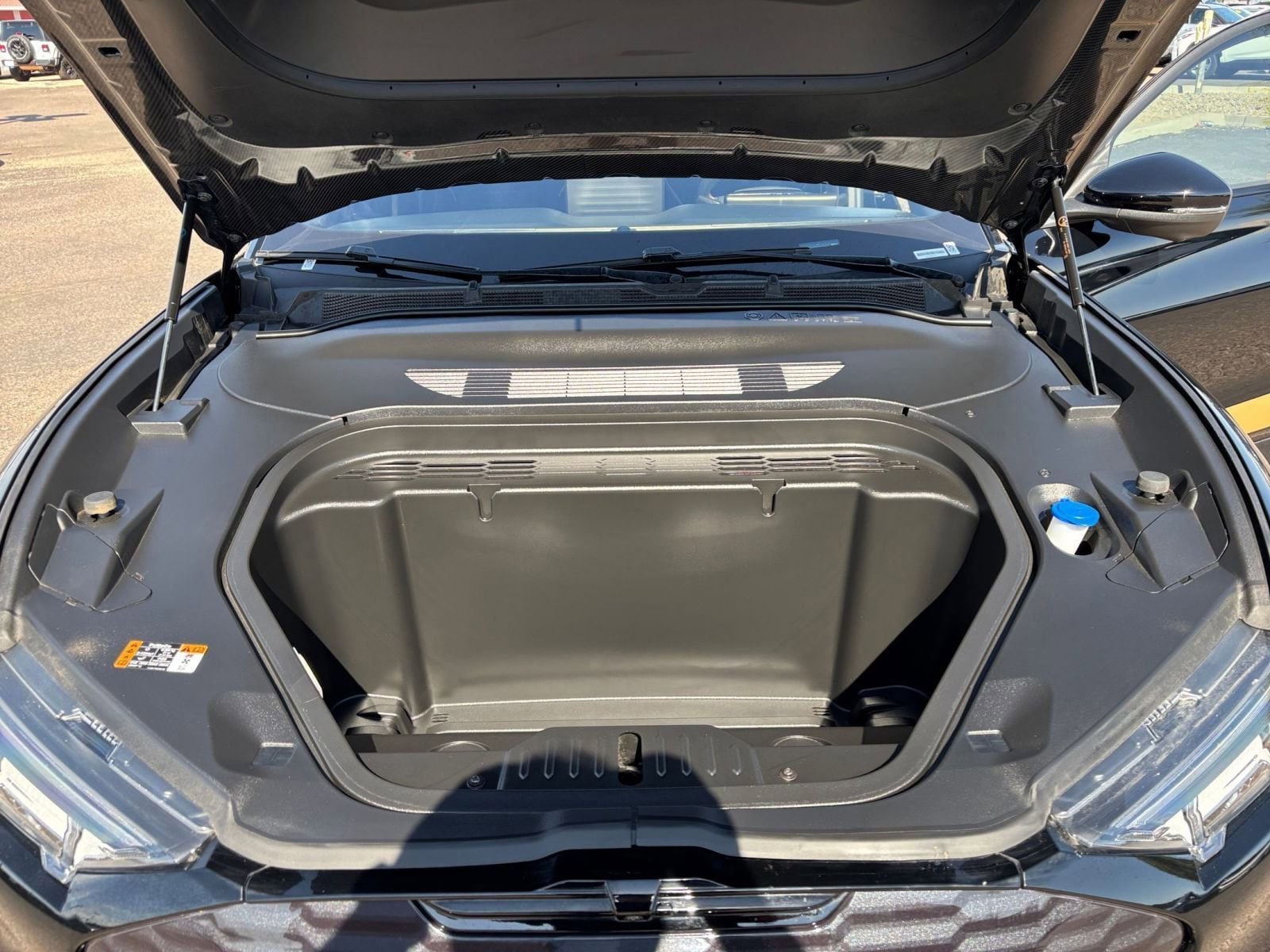 Thumbnail: 2023 Ford Mustang Mach-E - 35
