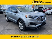 2022 Ford Edge SEL -
                Phoenix, AZ