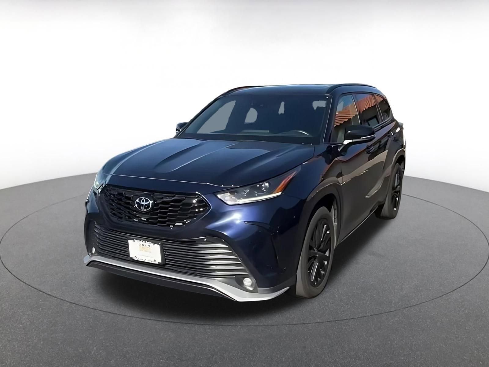 Thumbnail: 2025 Toyota Highlander - 7