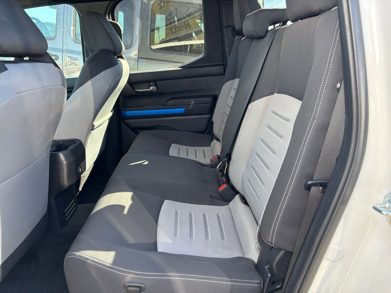 Thumbnail: 2025 Toyota Tacoma - 23