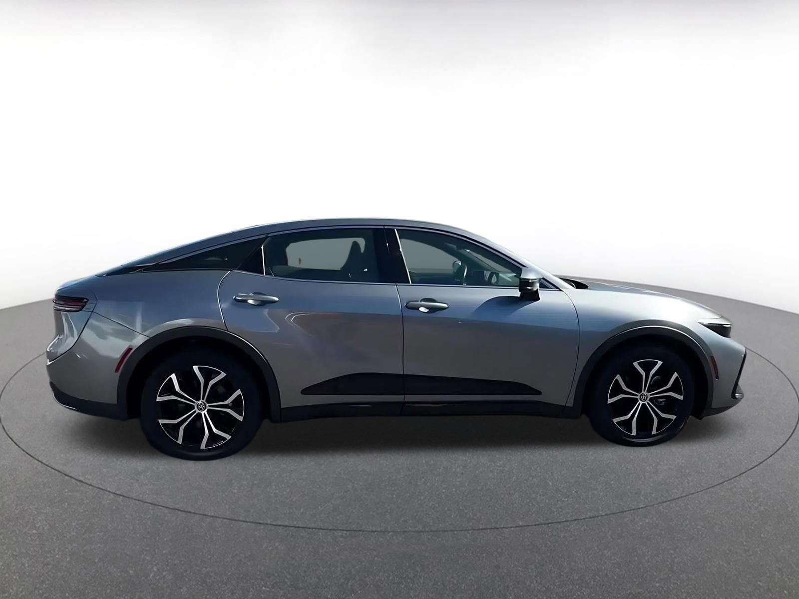 Thumbnail: 2025 Toyota Crown - 16