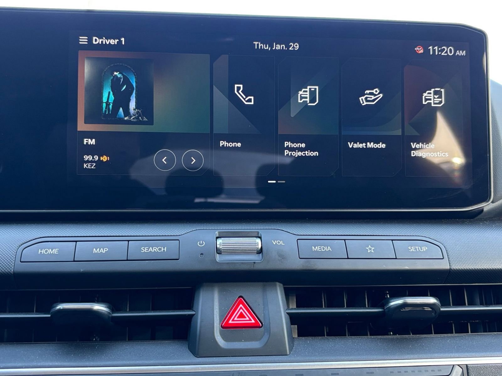 Thumbnail: 2025 Kia K4 - 20