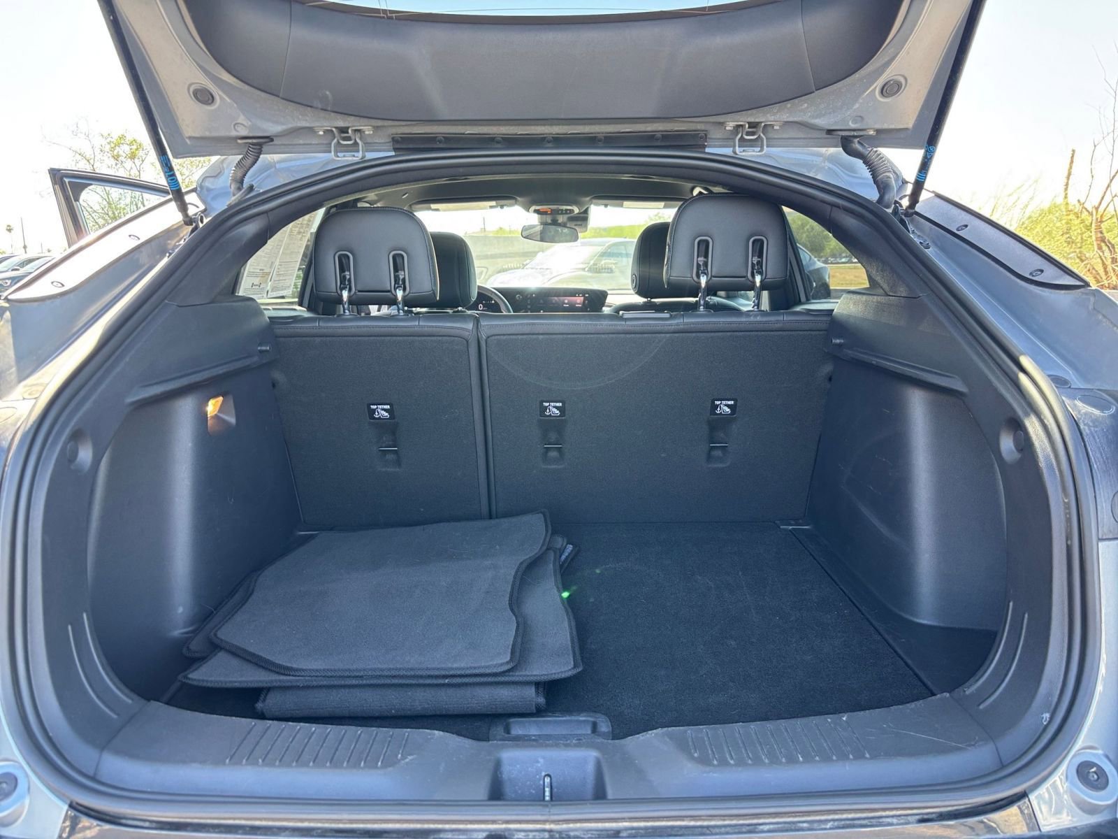 Thumbnail: 2025 Buick Envista - 29