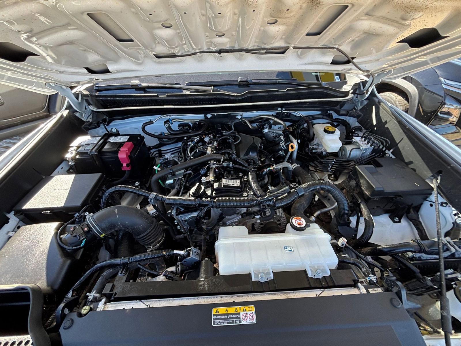 Thumbnail: 2025 Toyota Tacoma - 30