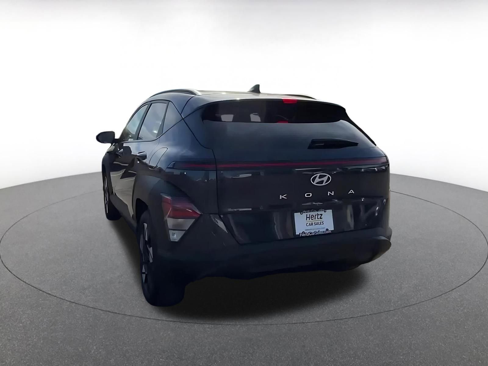 Thumbnail: 2025 Hyundai Kona - 11