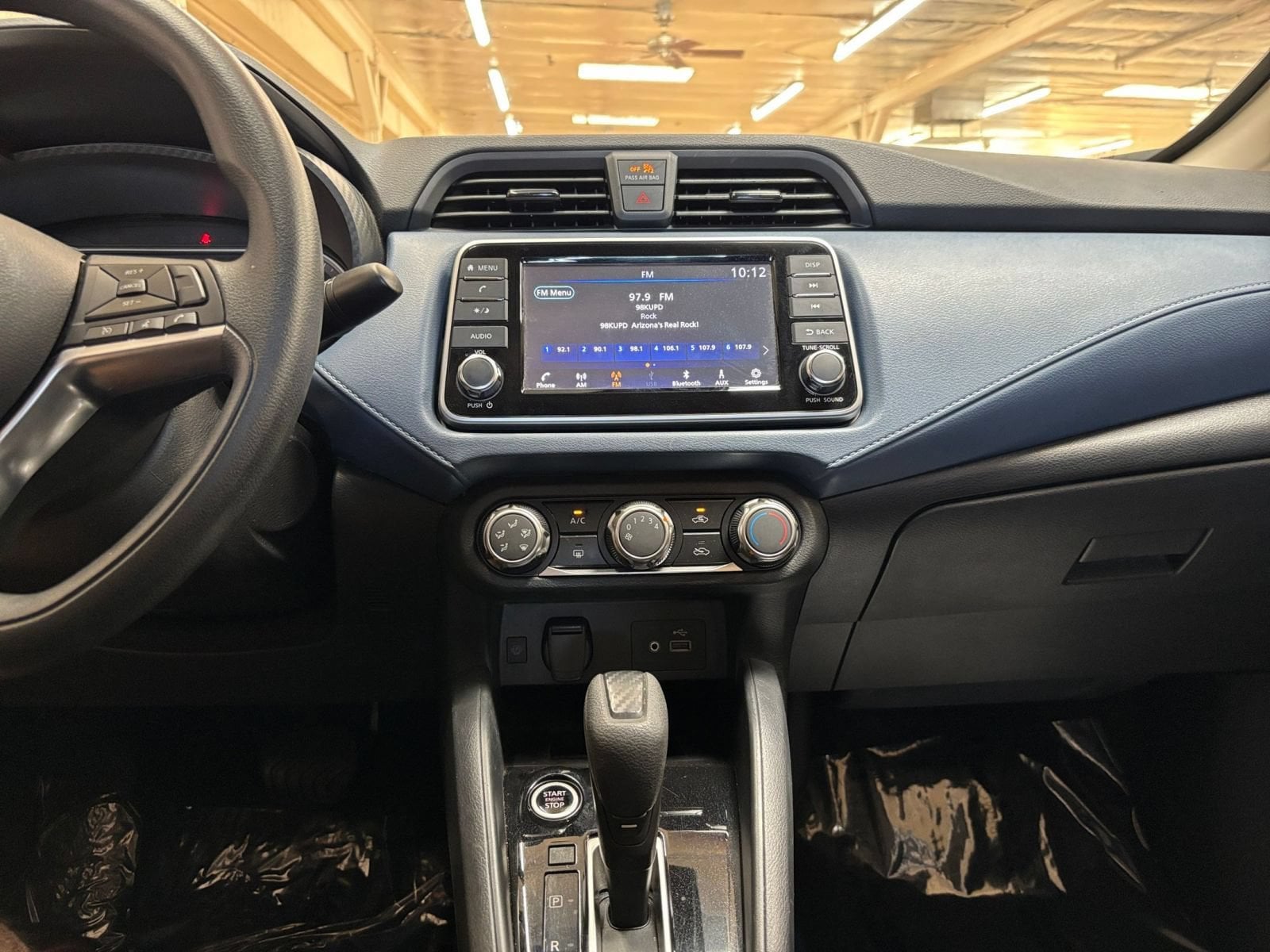 Thumbnail: 2025 Nissan Versa - 17