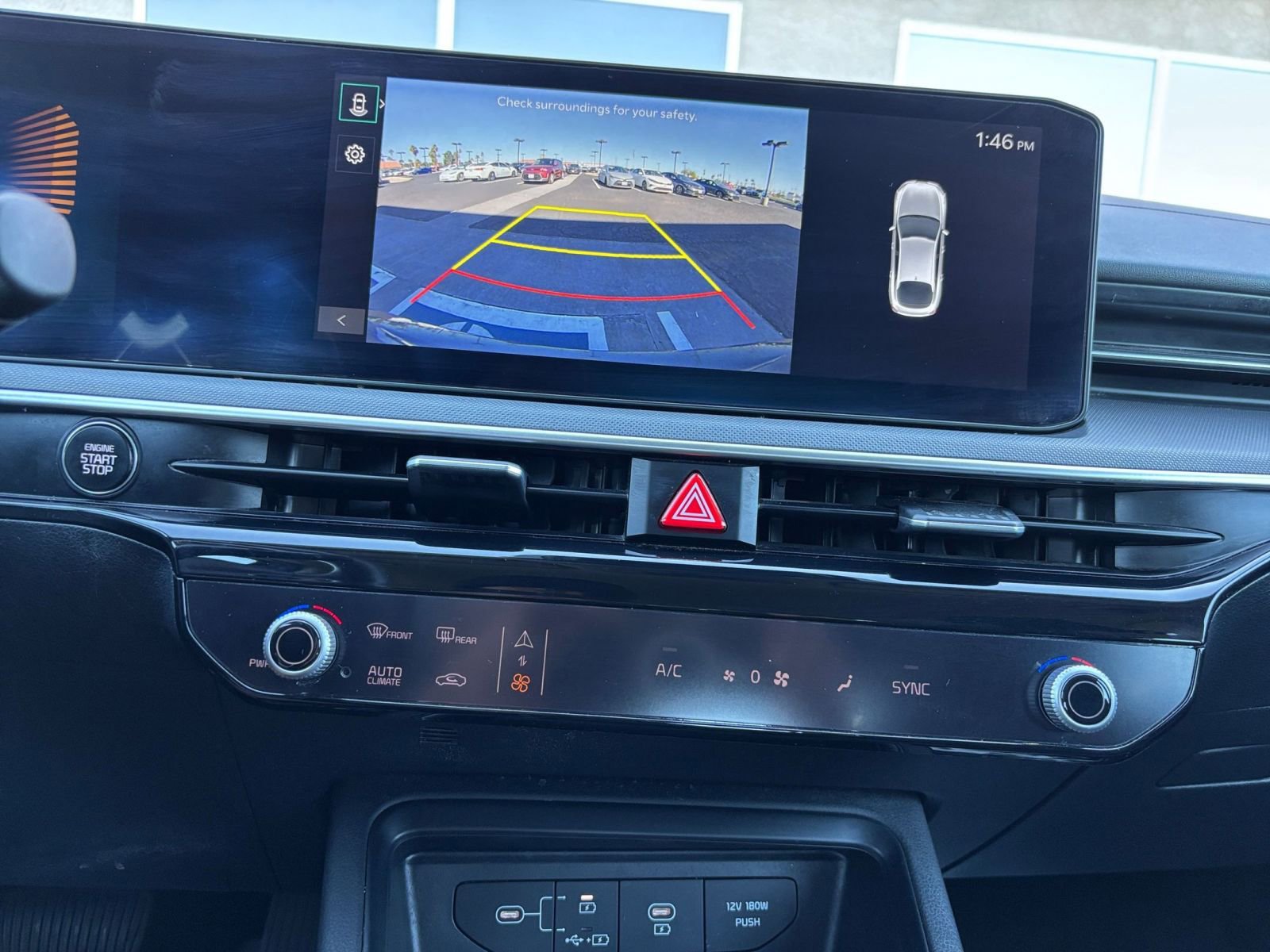 Thumbnail: 2025 Kia K5 - 18