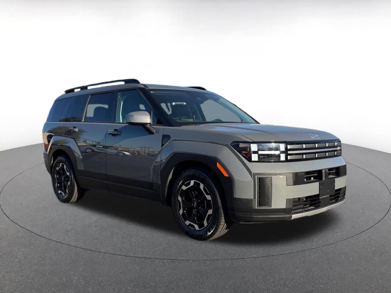 Thumbnail: 2025 Hyundai Santa Fe - 1