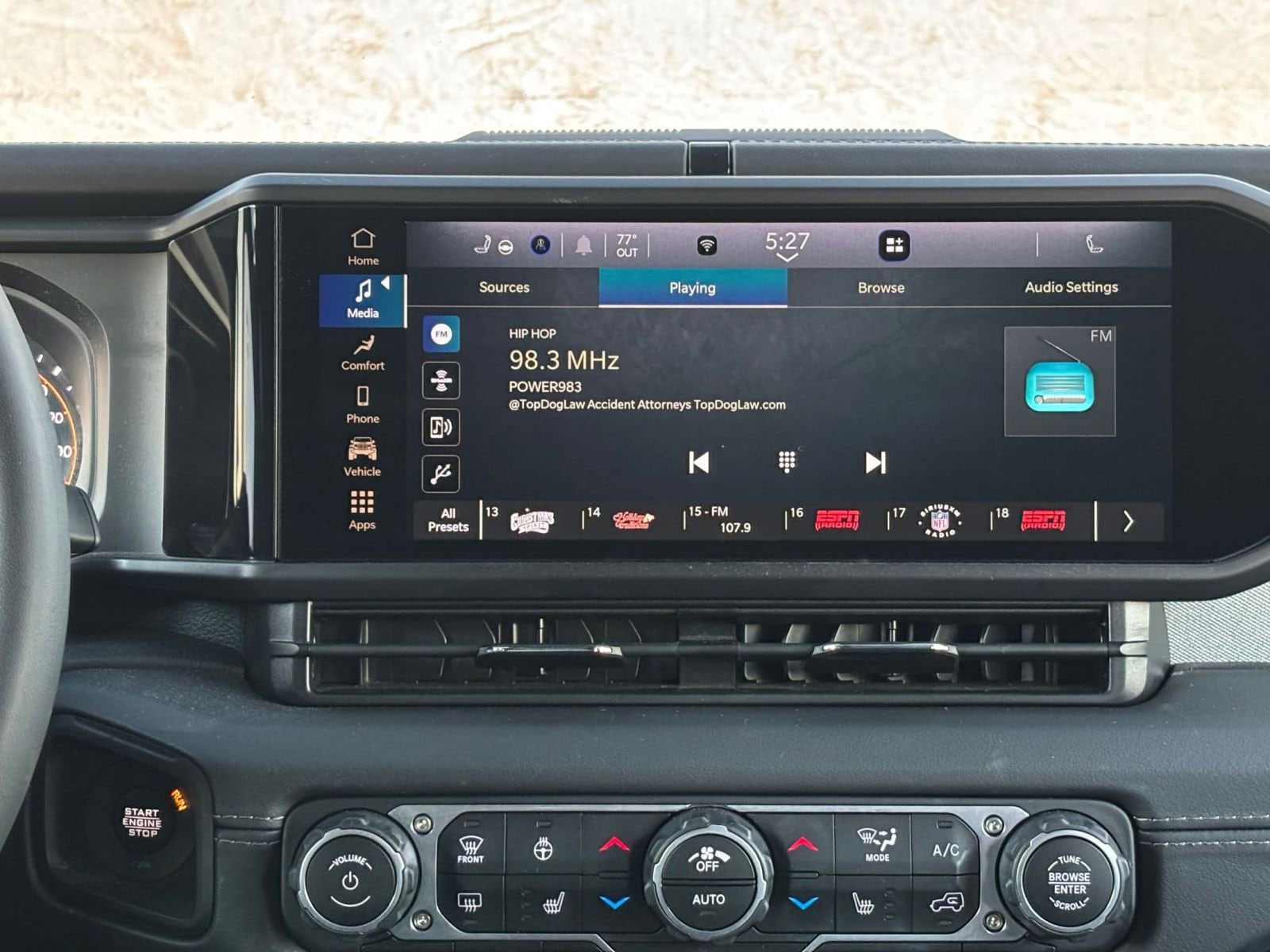 Thumbnail: 2025 Jeep Wrangler - 21