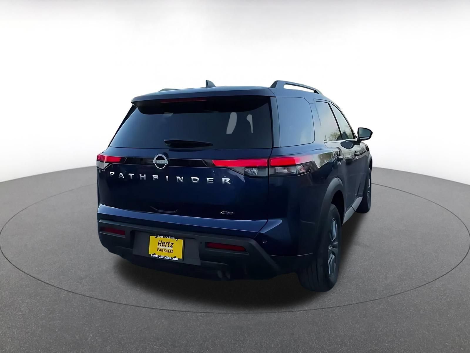 Thumbnail: 2025 Nissan Pathfinder - 14