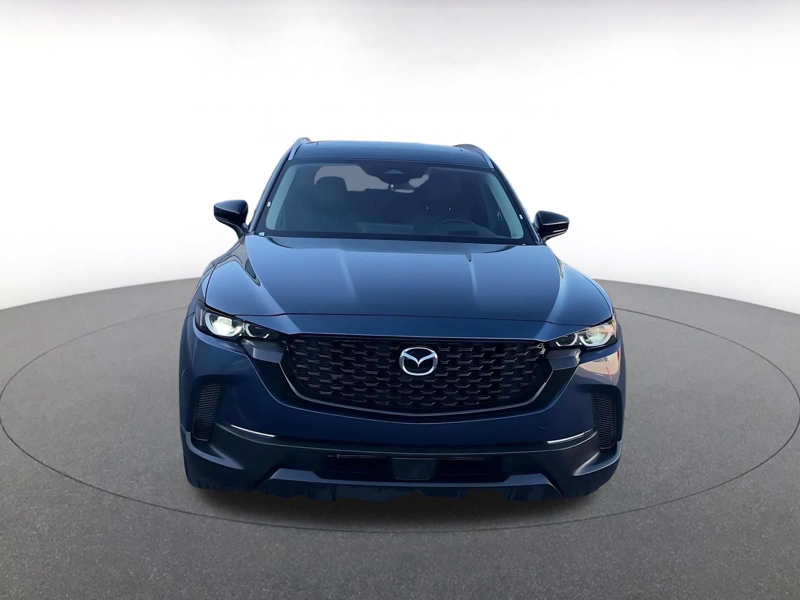 Thumbnail: 2025 Mazda CX-50 - 4