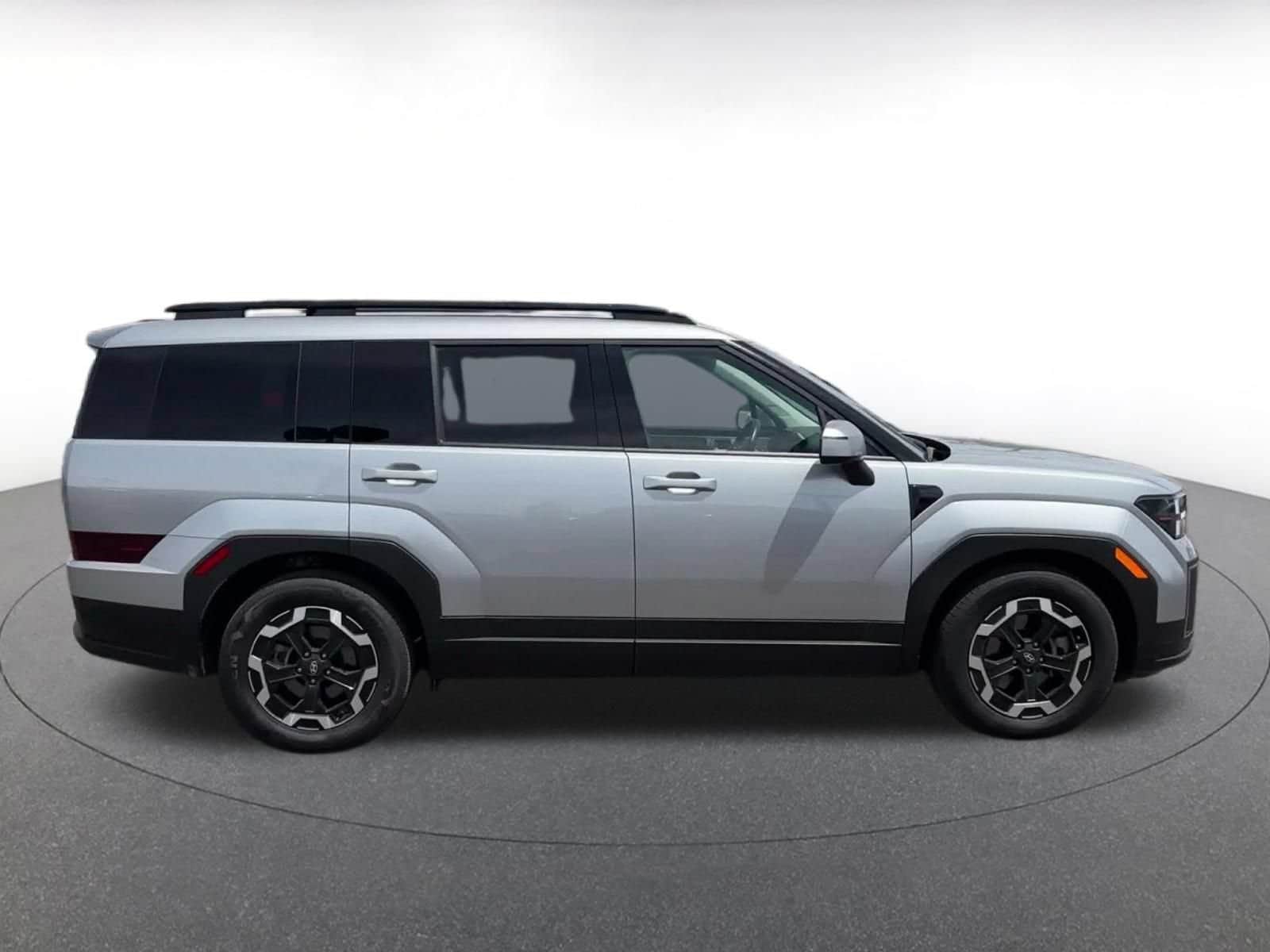 Thumbnail: 2025 Hyundai Santa Fe - 15