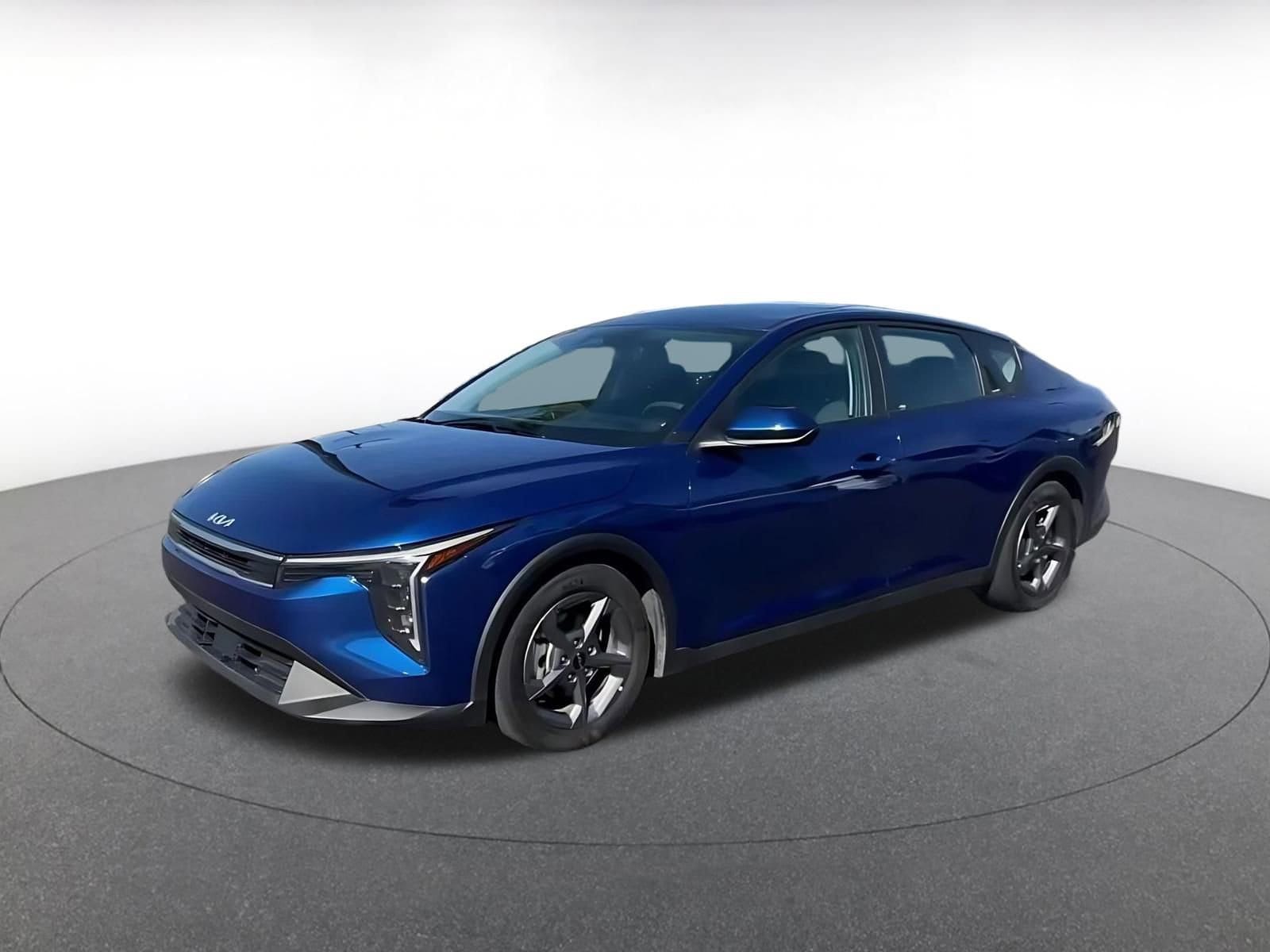 Thumbnail: 2025 Kia K4 - 8