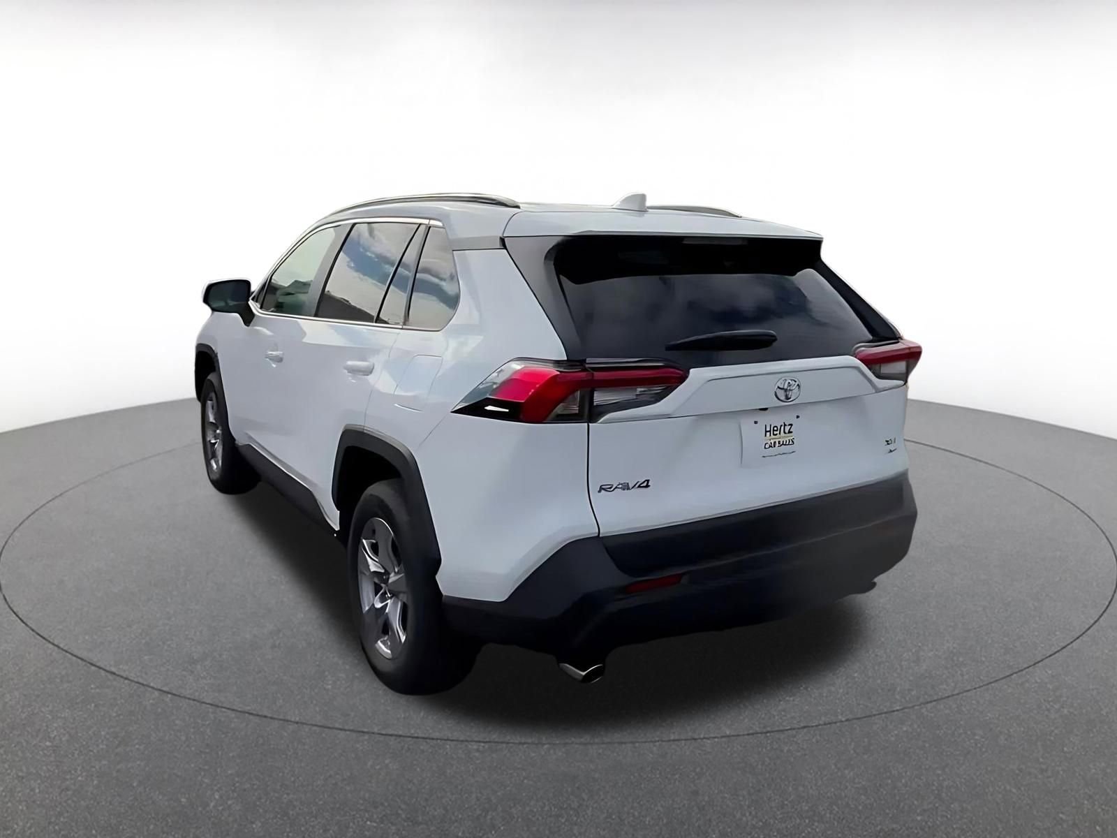 Thumbnail: 2025 Toyota RAV4 - 11