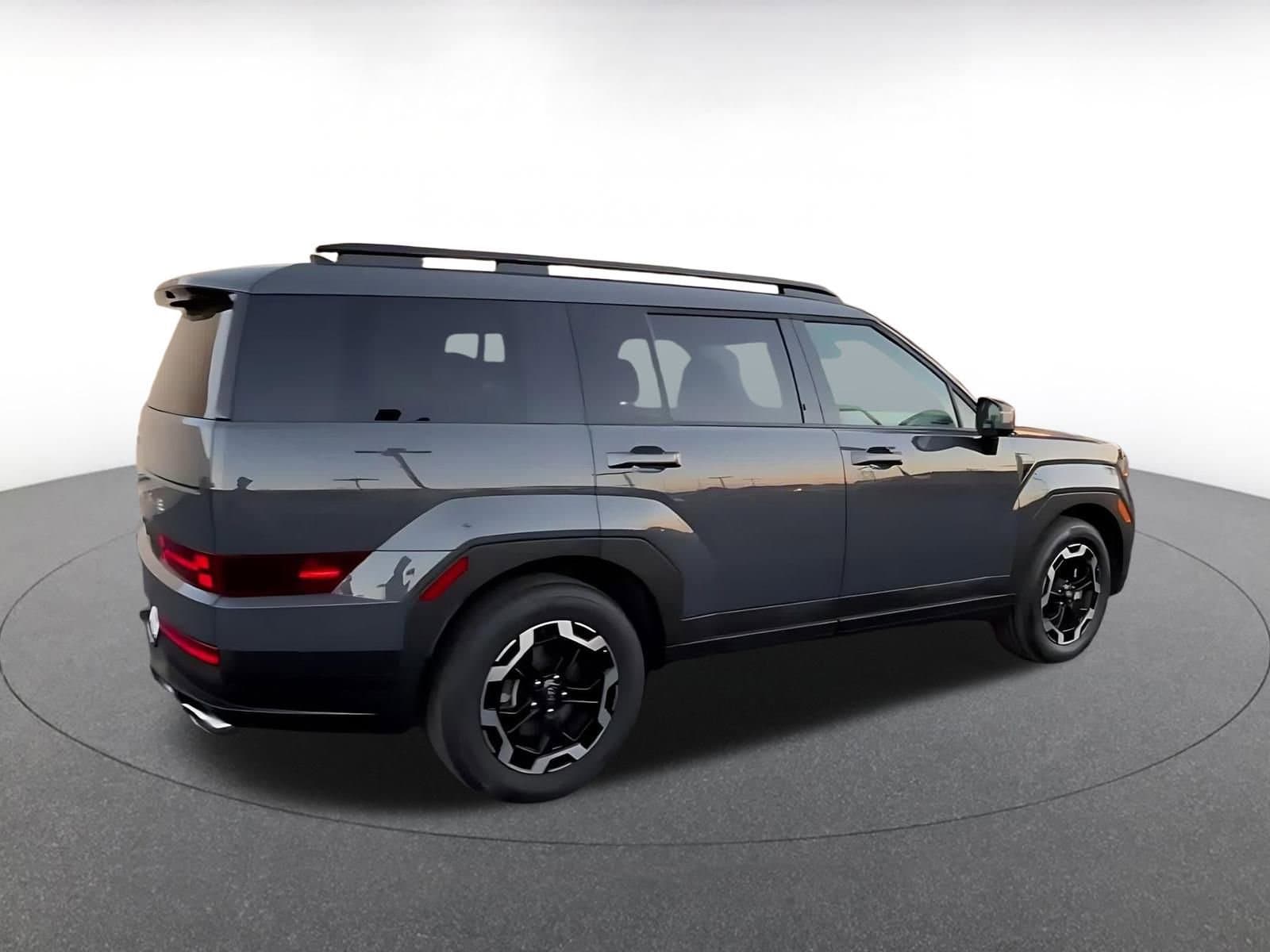 Thumbnail: 2025 Hyundai Santa Fe - 15