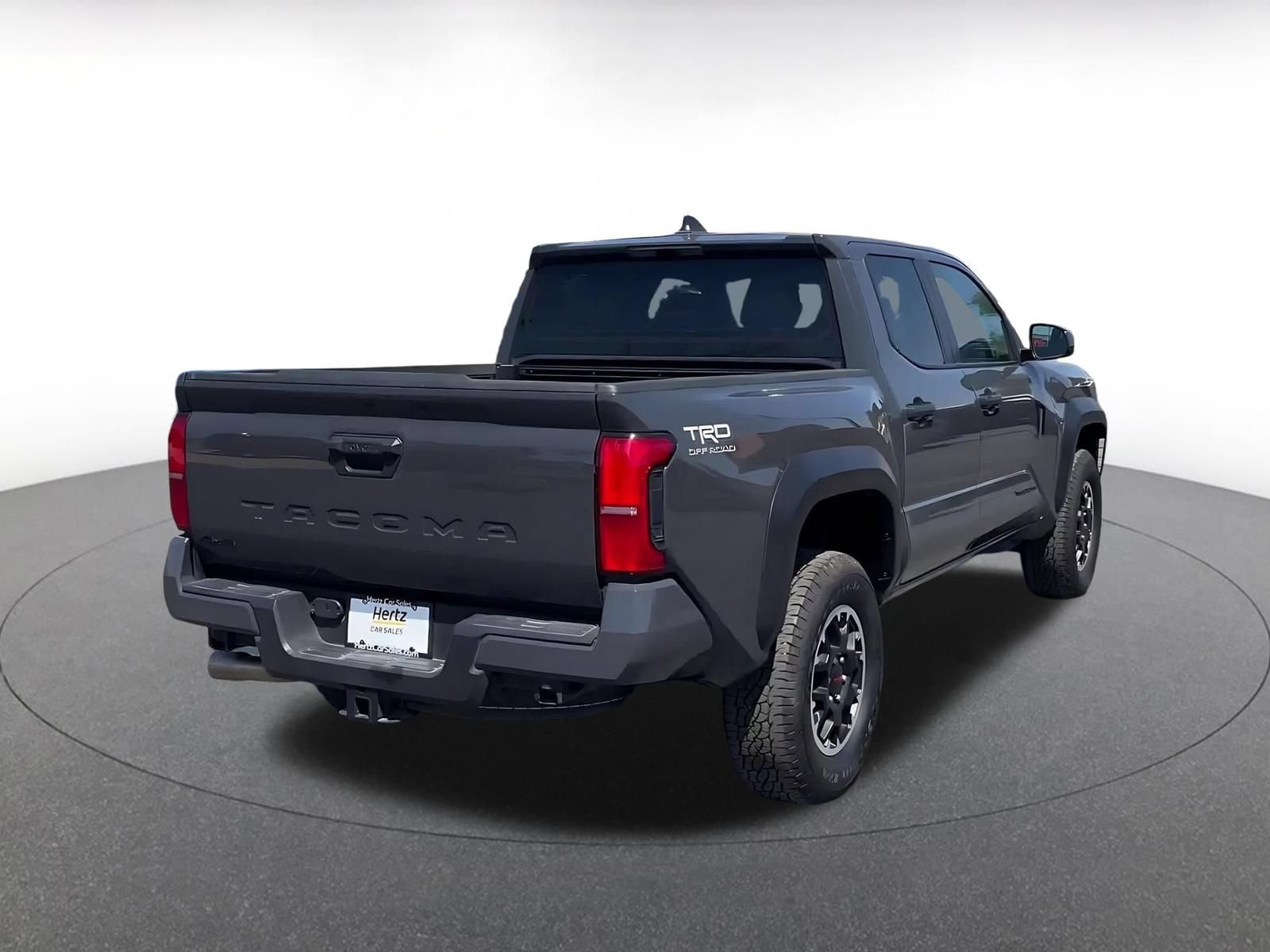 Thumbnail: 2025 Toyota Tacoma - 14
