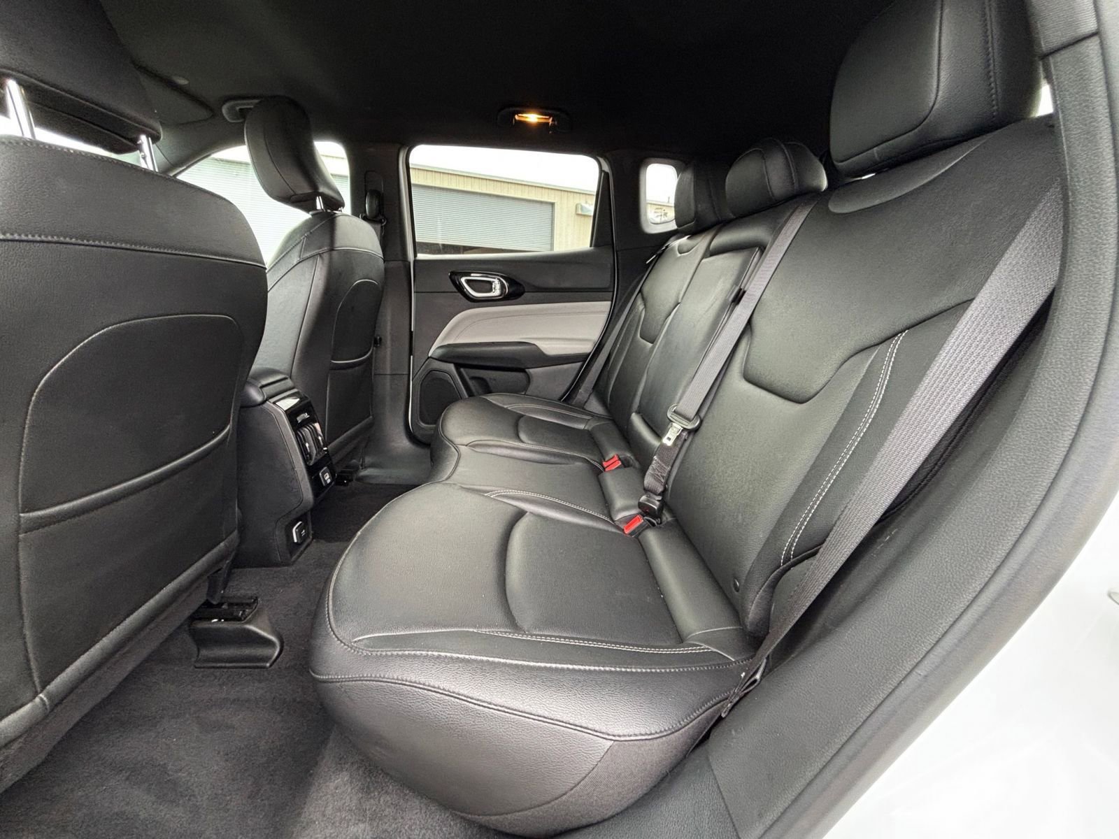 Thumbnail: 2025 Jeep Compass - 25