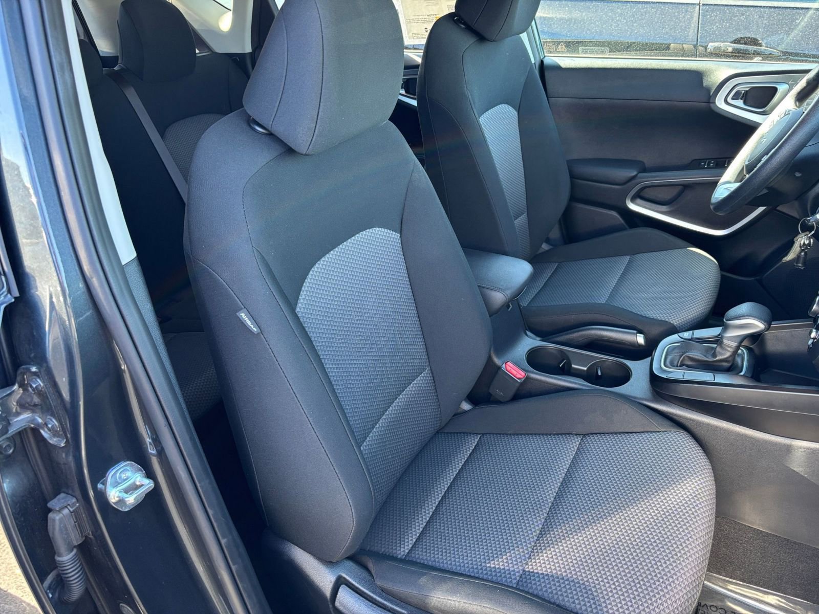 Thumbnail: 2025 Kia Soul - 34