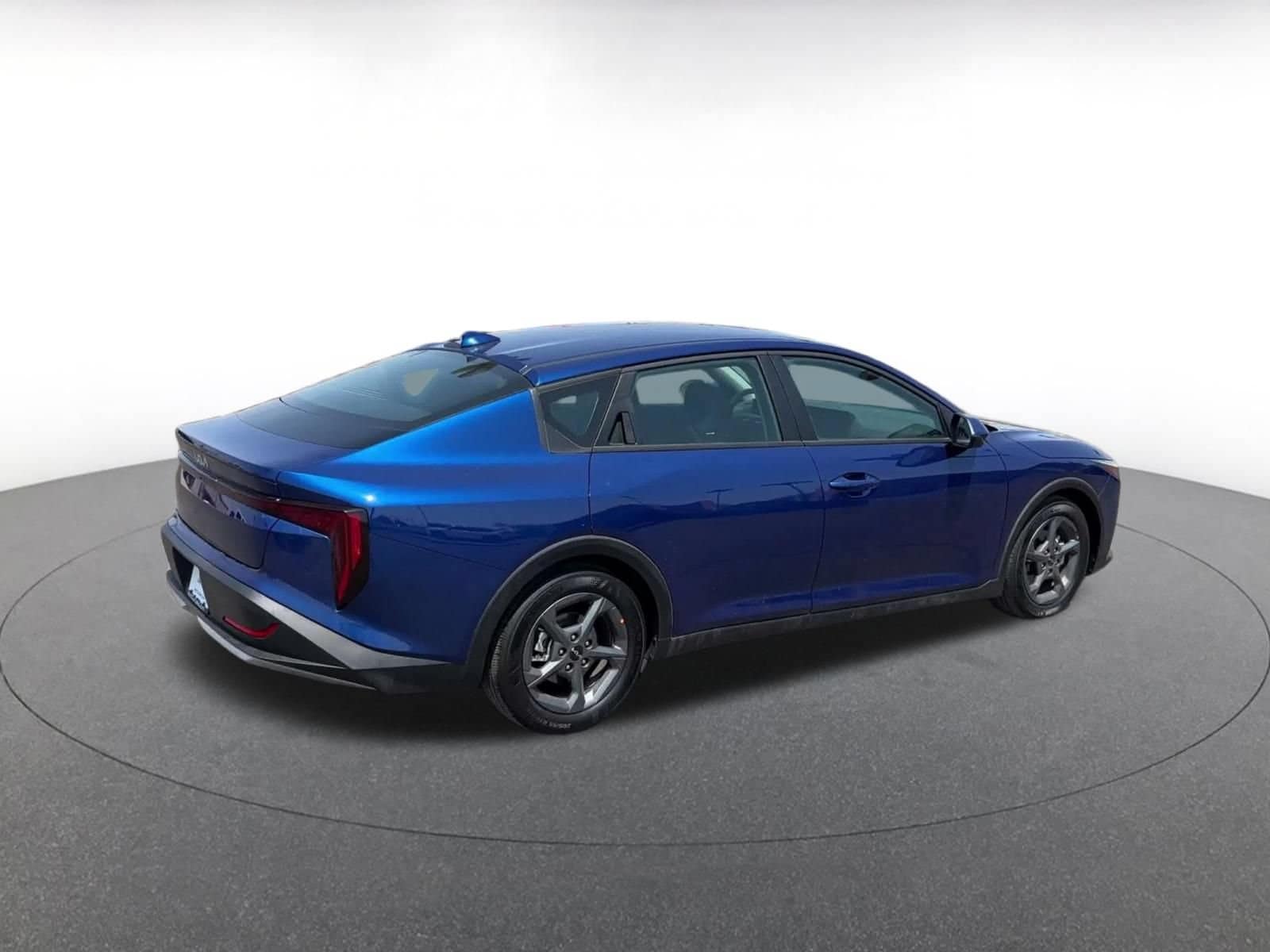 Thumbnail: 2026 Kia K4 - 13