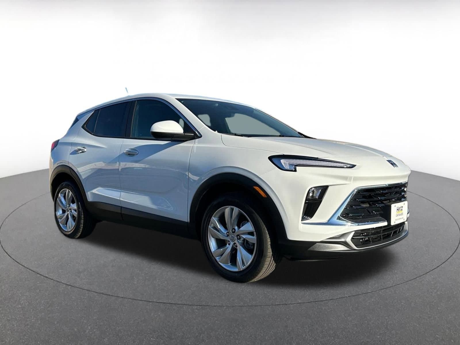 Thumbnail: 2025 Buick Encore GX - 1