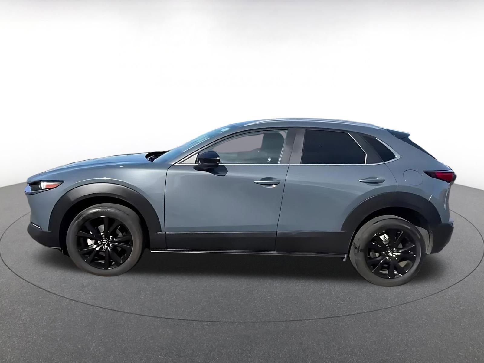 Thumbnail: 2025 Mazda CX-30 - 9